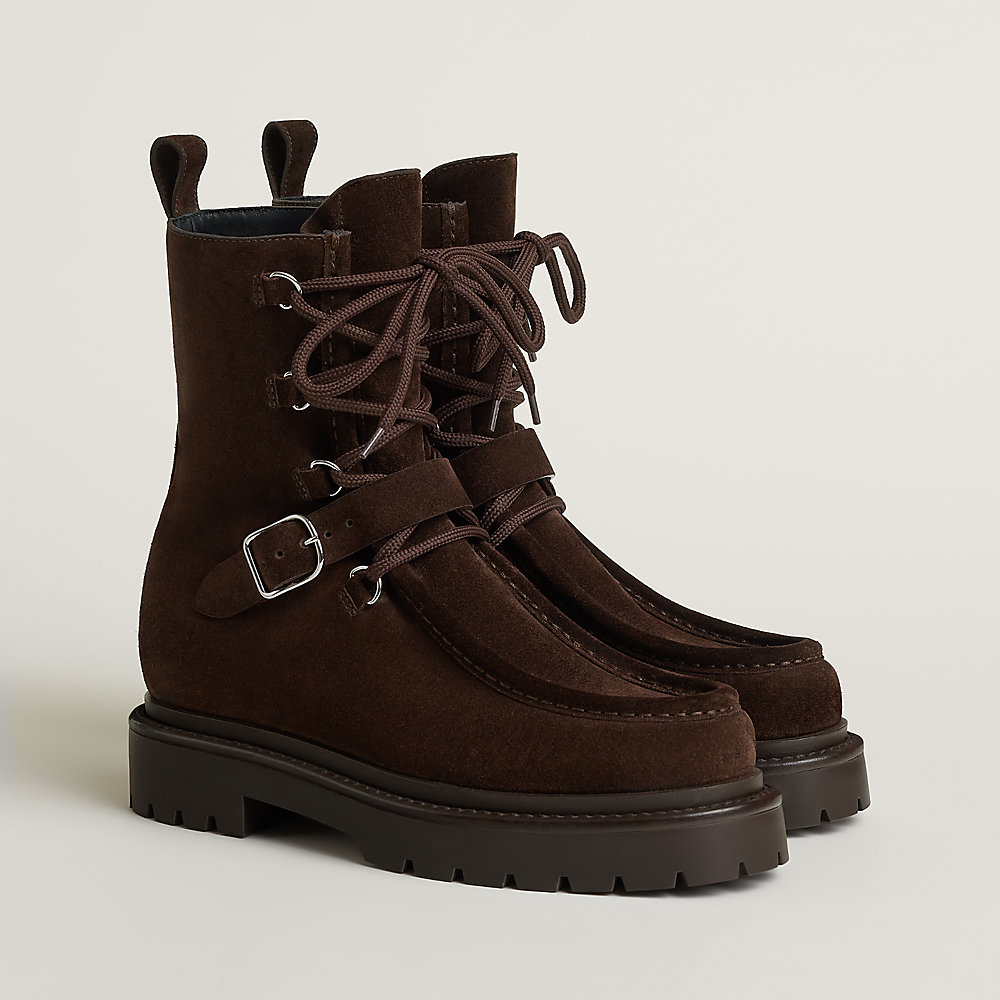 Land ankle boot | Hermès USA
